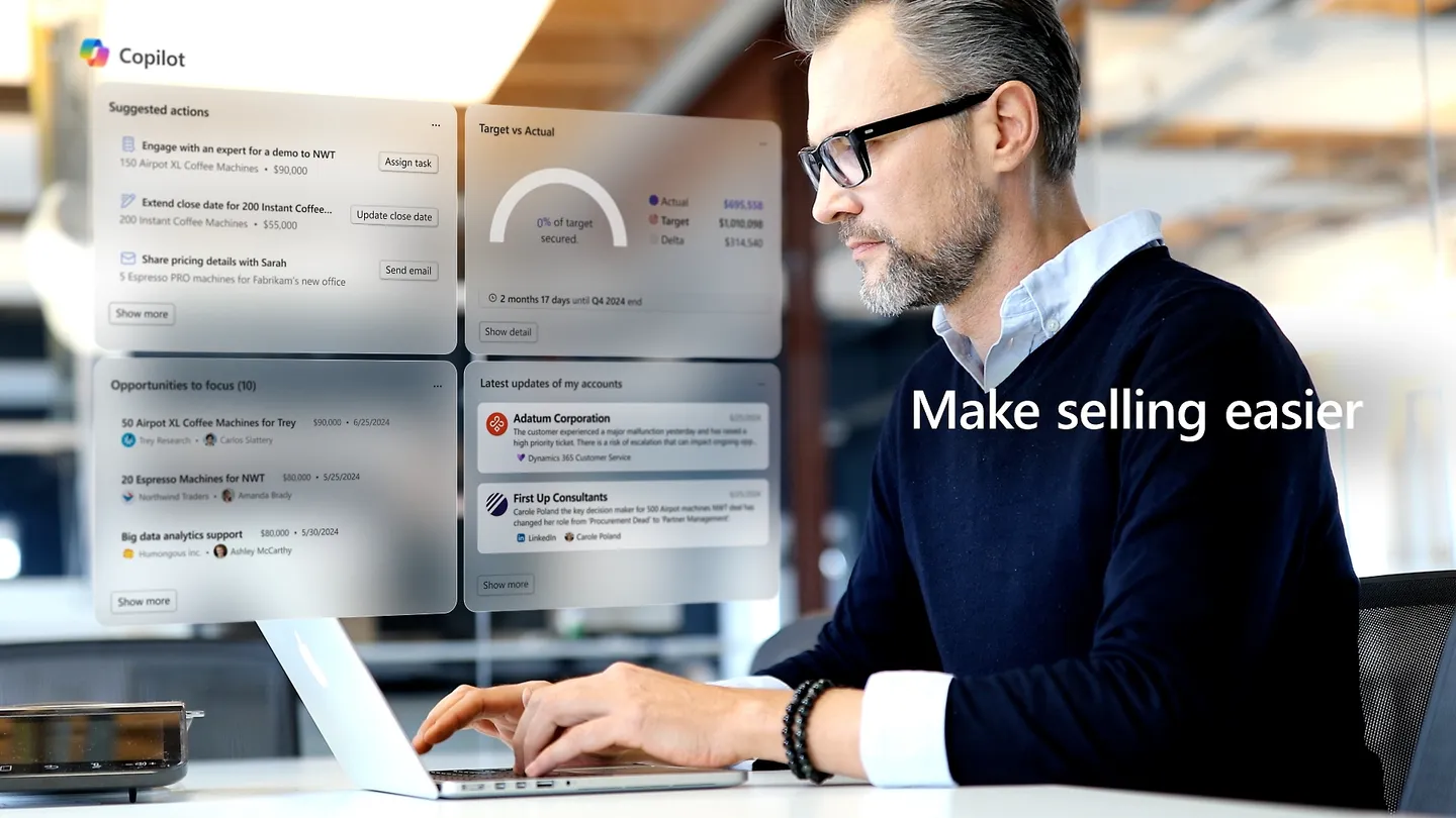Microsoft Dynamics 365