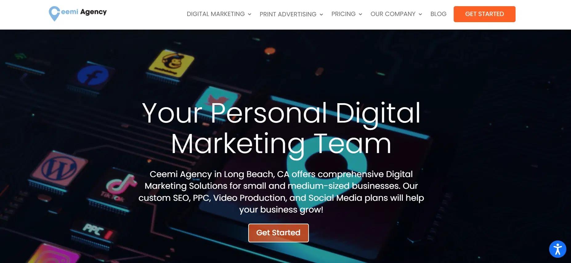 Ceemi Agency