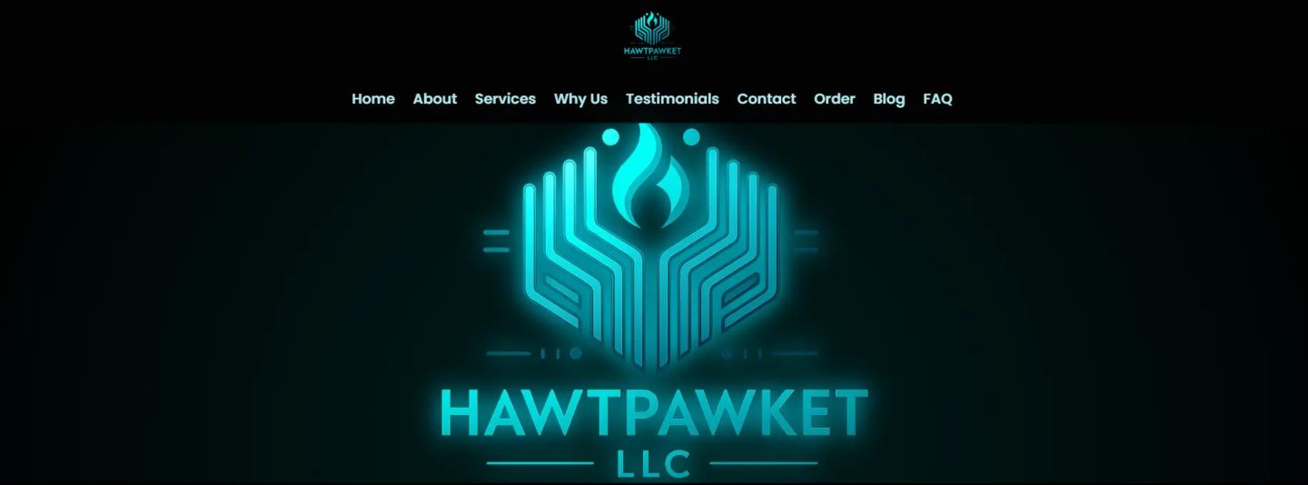 HawtPawket LLC