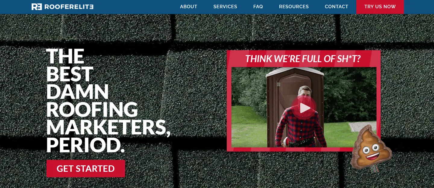 Roofer Elite