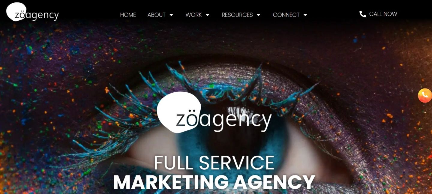 zö agency