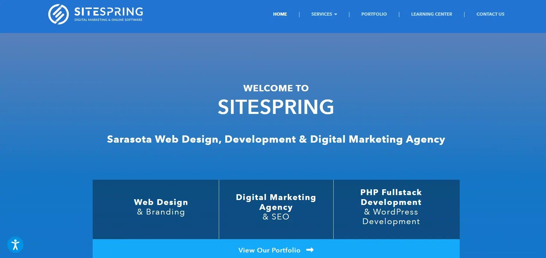 SITESPRING