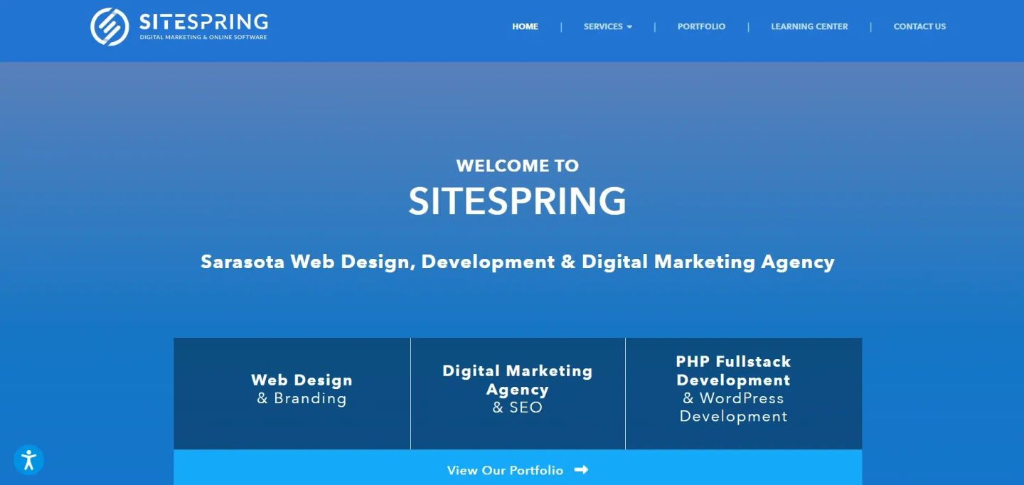 SITESPRING