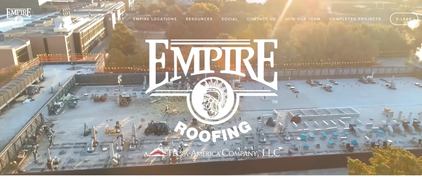 Empire Roofing