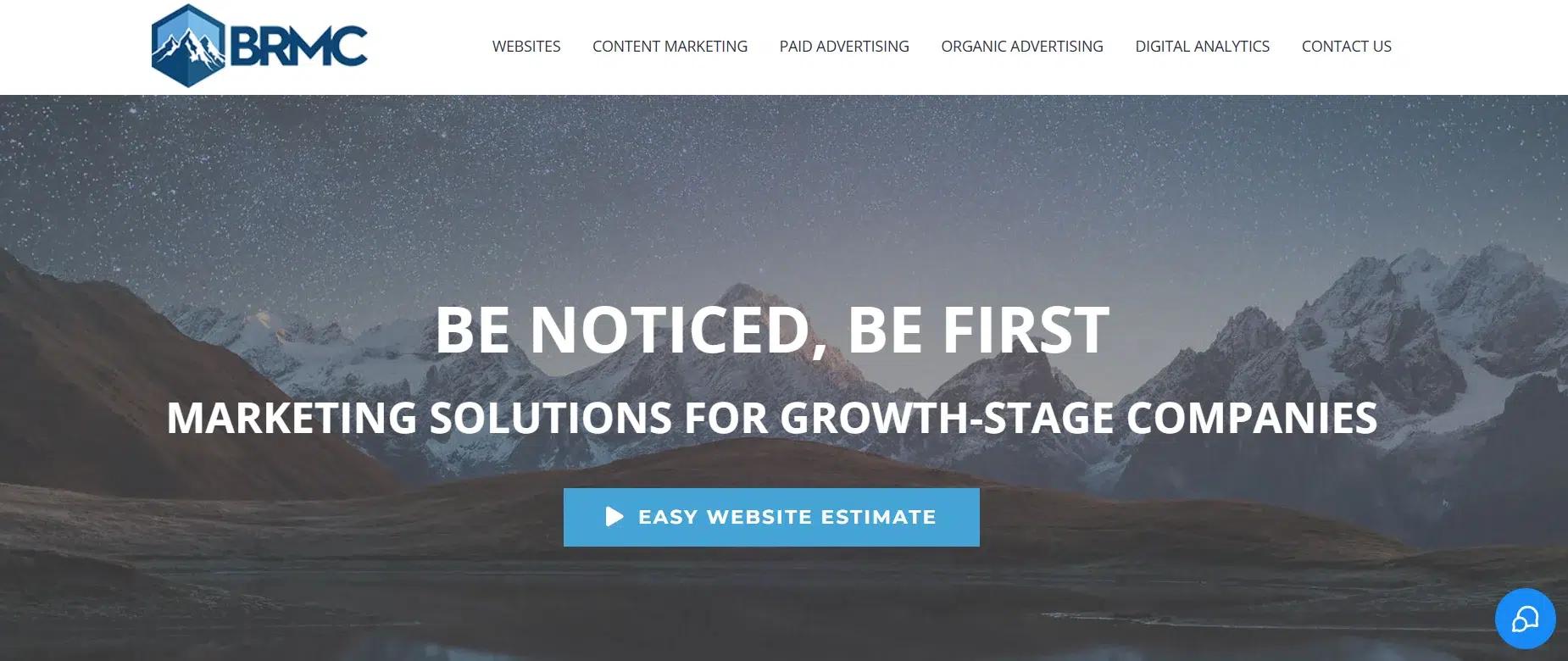 Blue Ridge Media Company