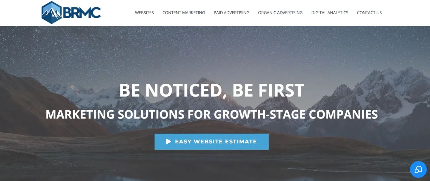 Blue Ridge Media Company