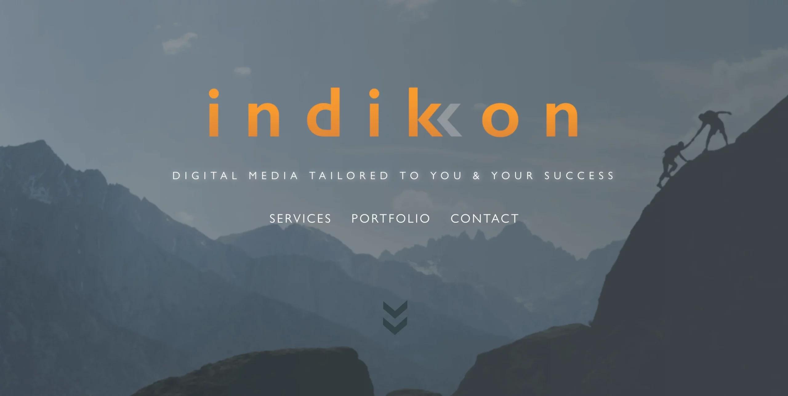 Indikon Media