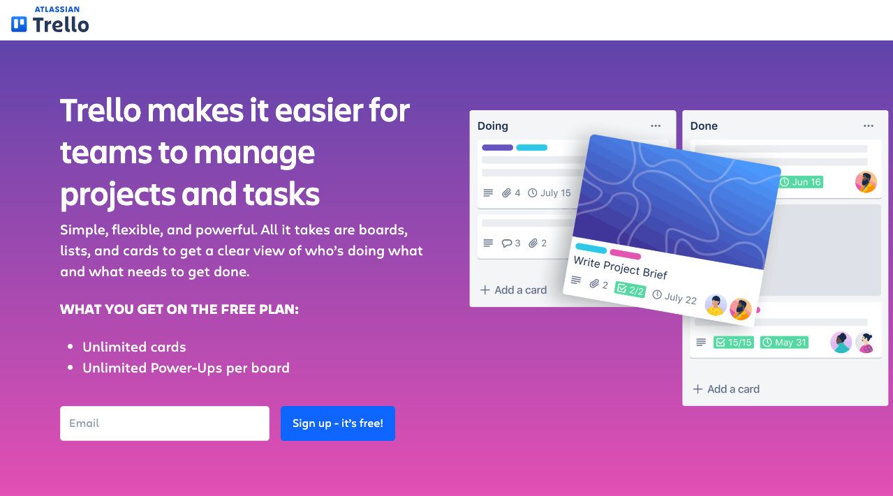 Trello