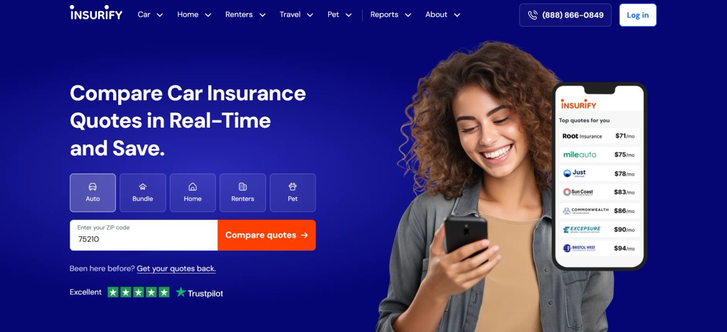 Insurify