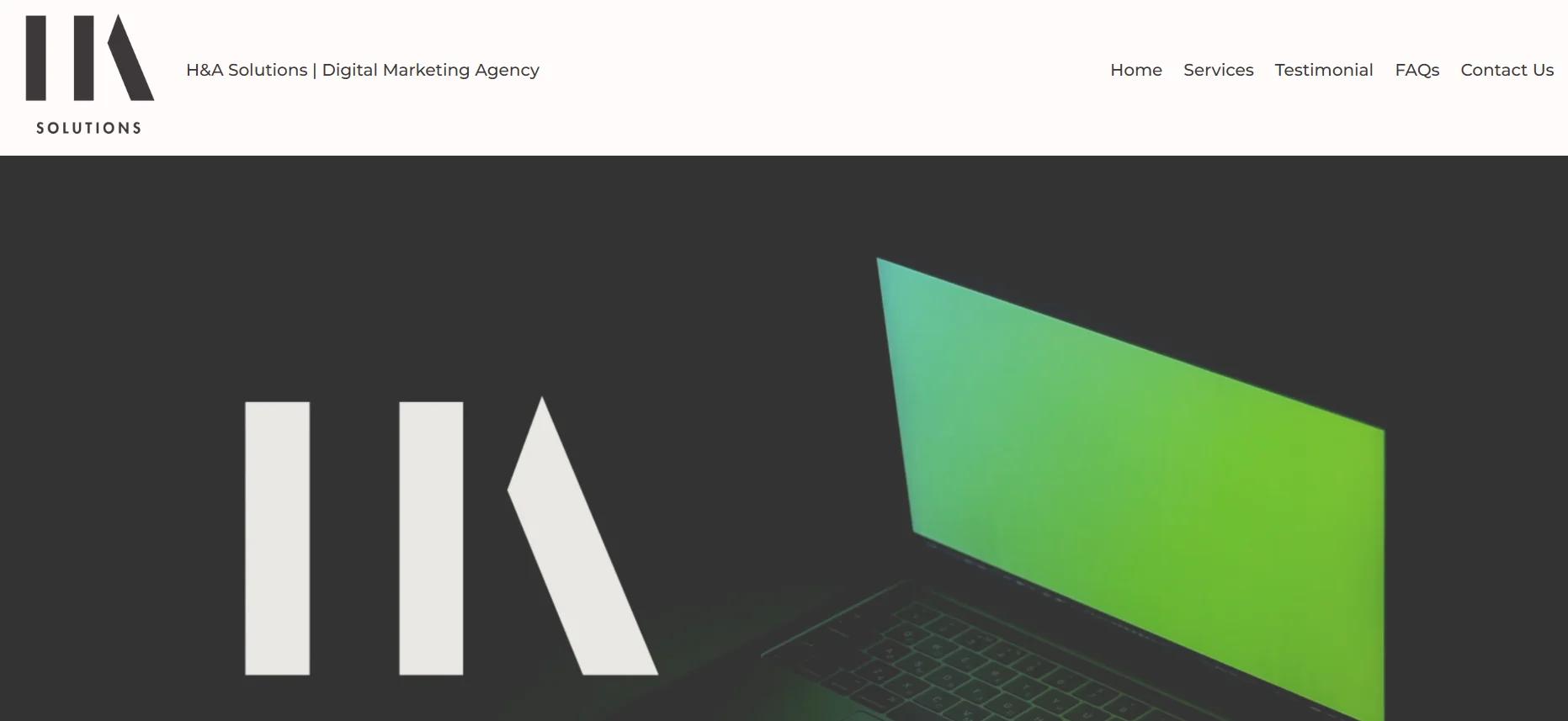 H & A Solutions