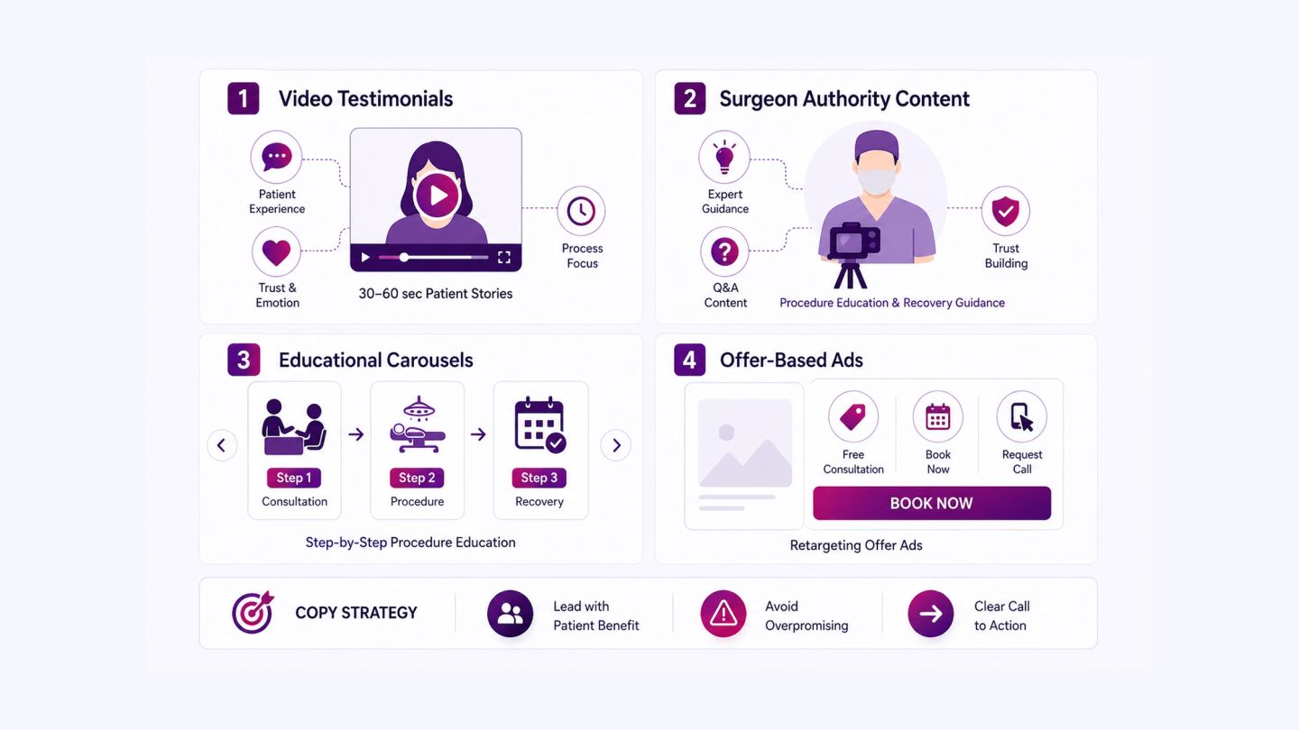 Creative Strategy_ What to Show and Say