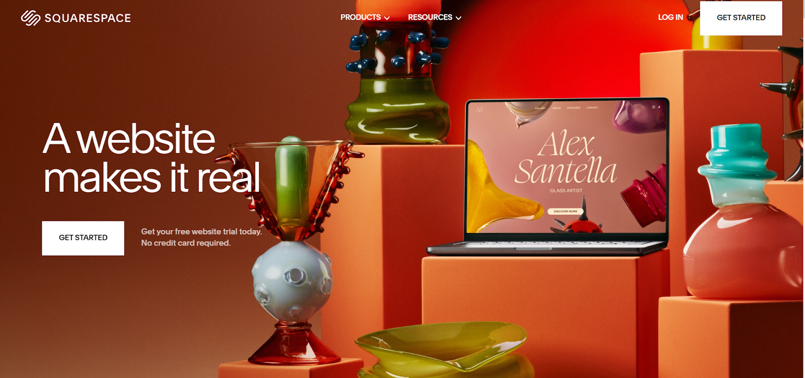 Squarespace