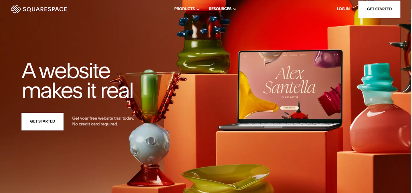 Squarespace