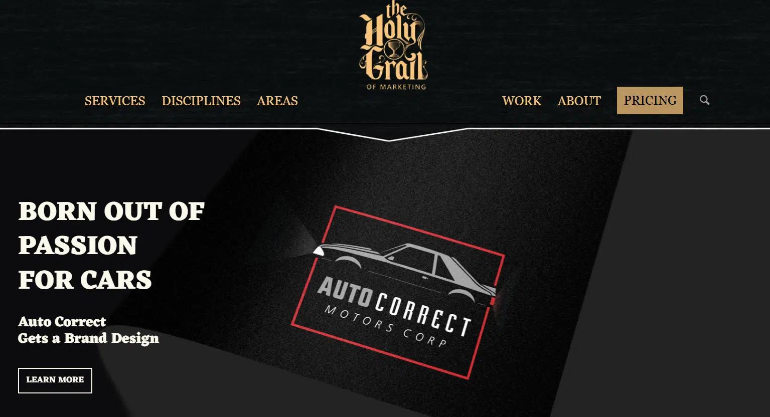 The-Holy-Grail-of-Marketing