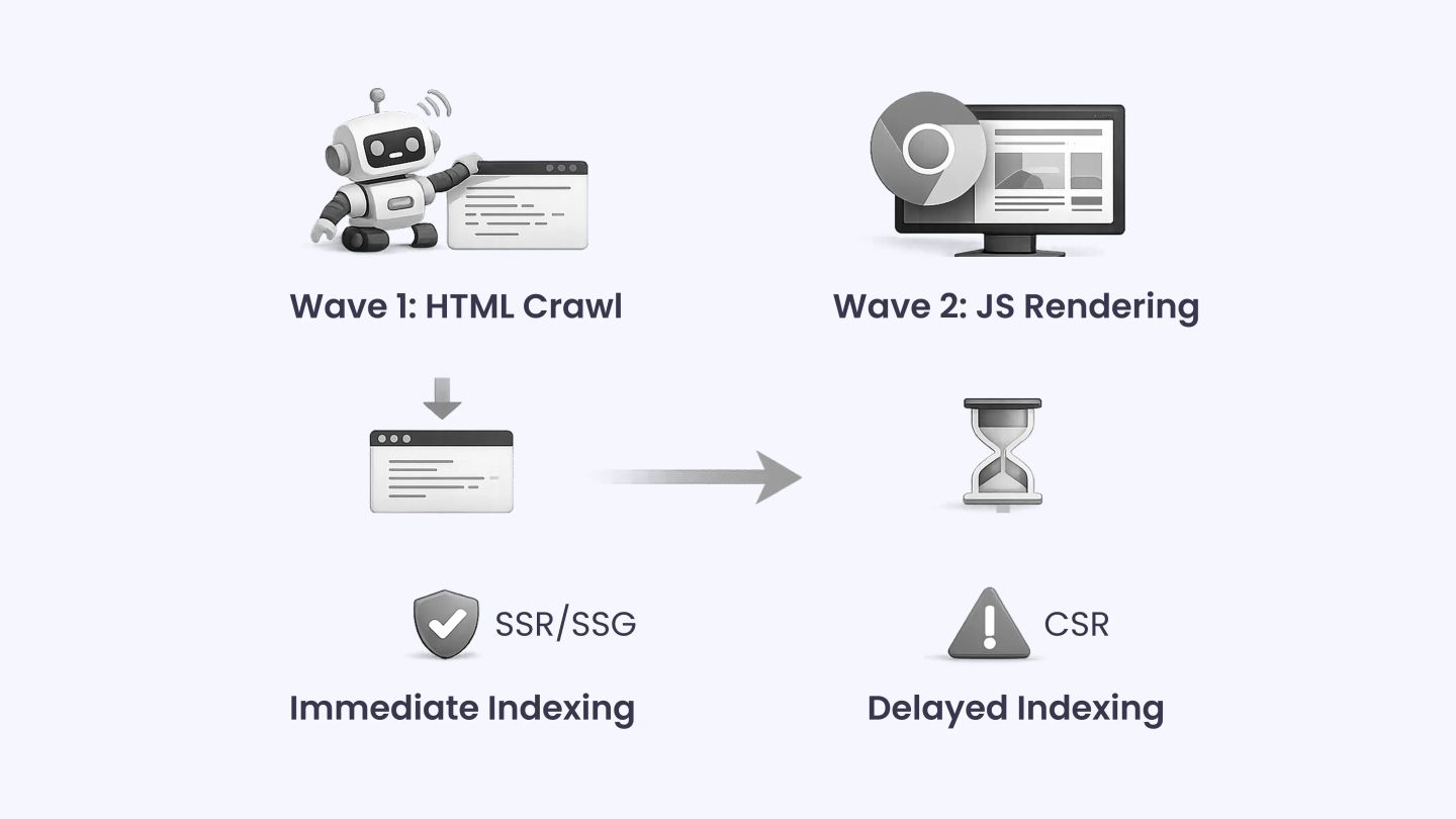 How Google Actually Crawls and Indexes Your Pages