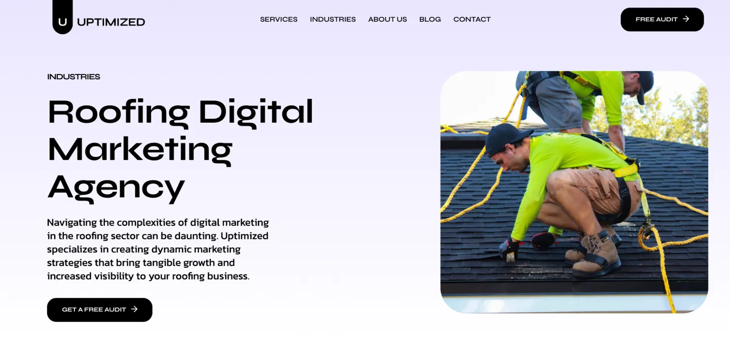 Uptimized
