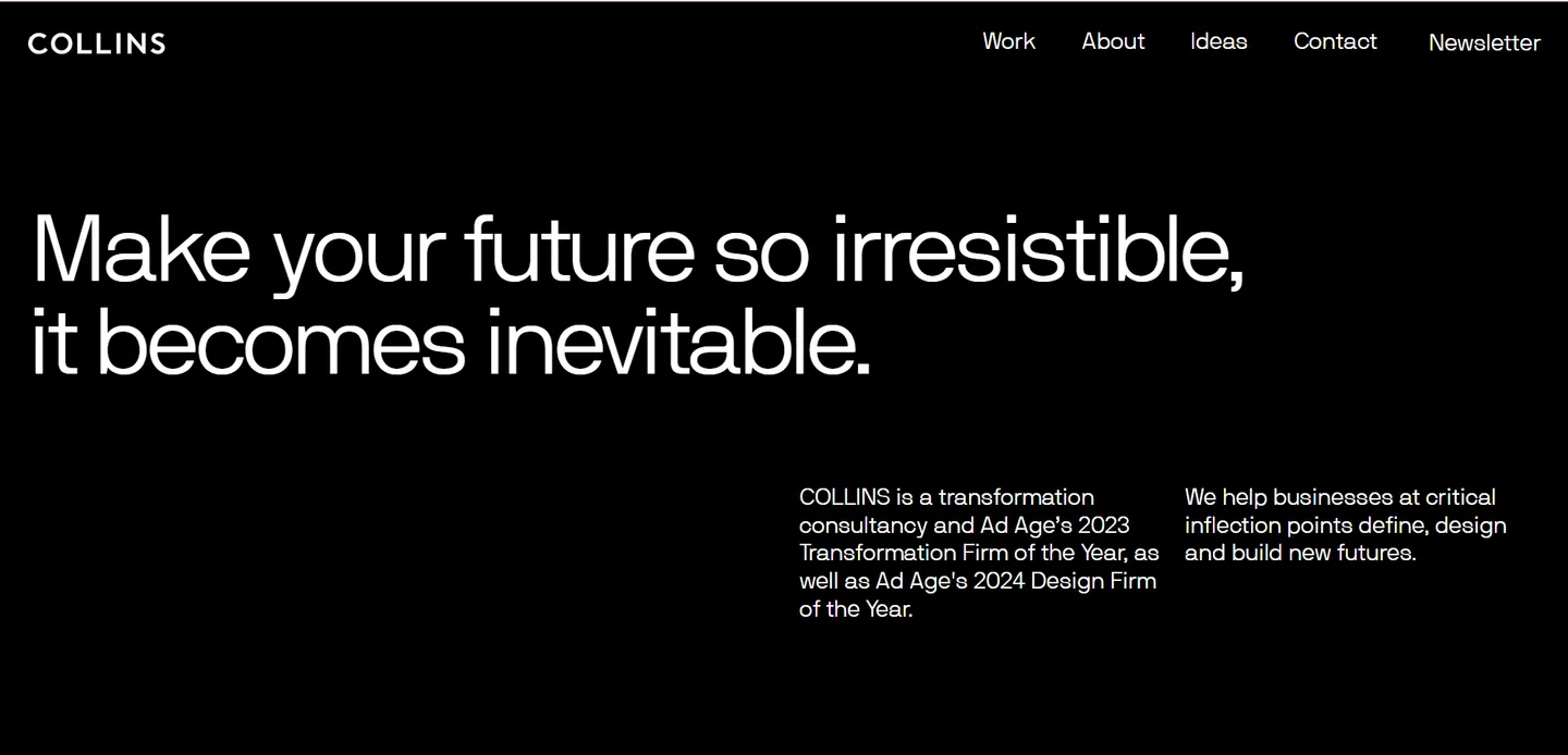 COLLINS