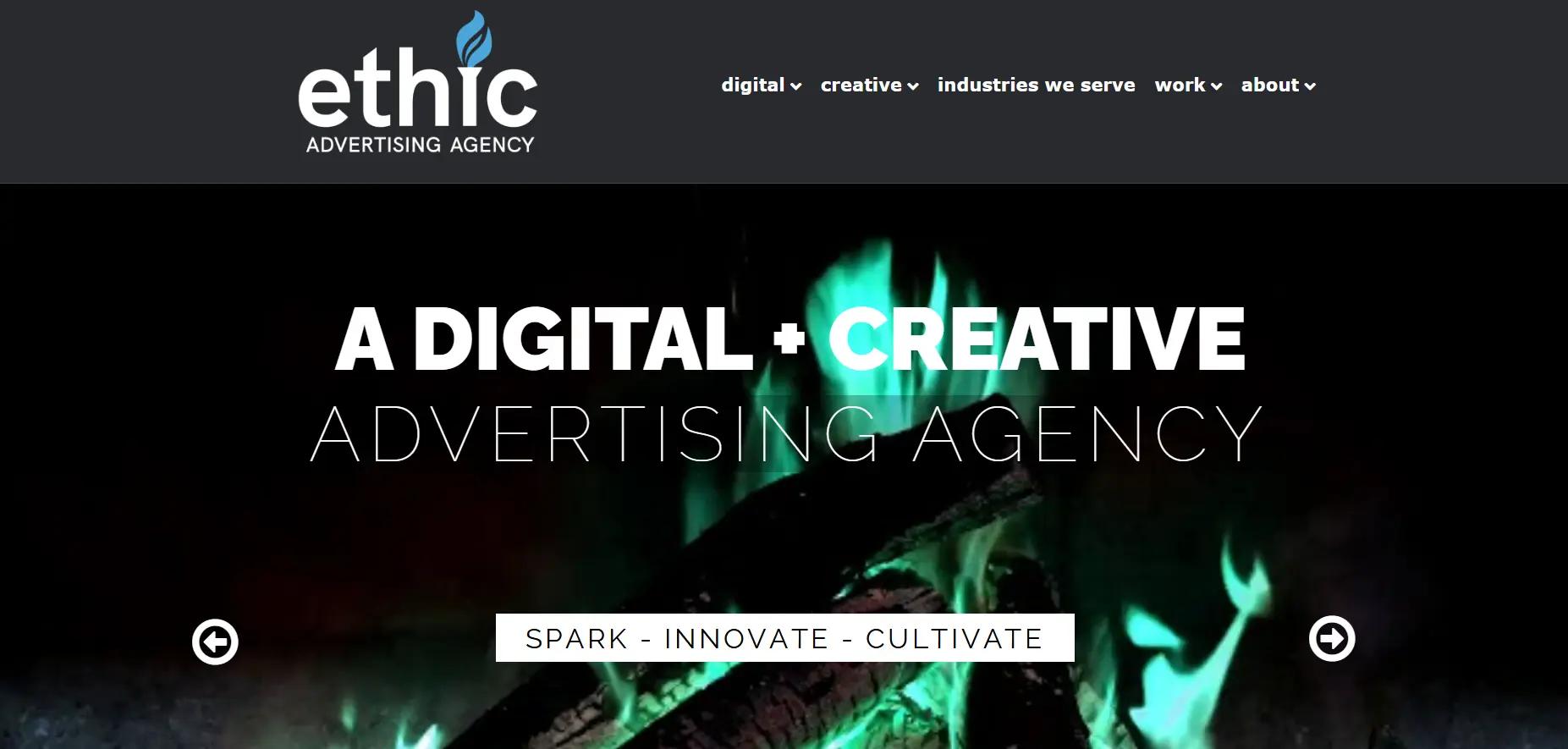 Ethic Advertising Agency