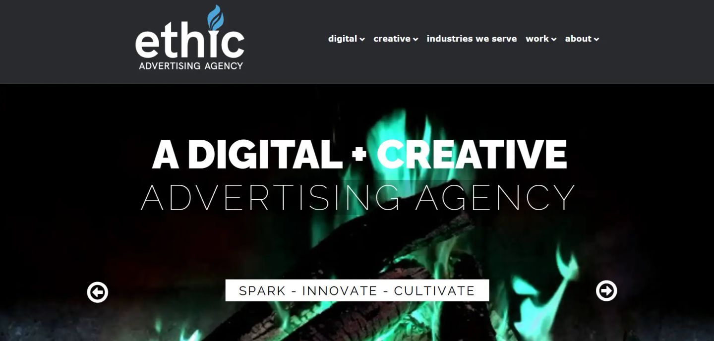 Ethic Advertising Agency