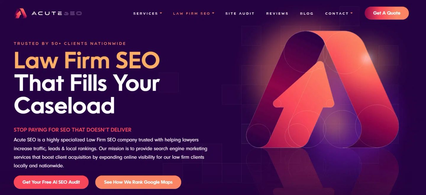 ACUTE SEO