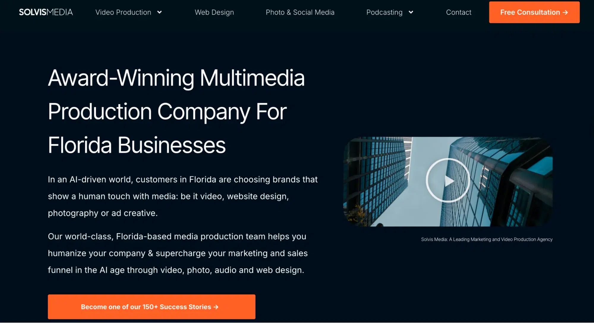 Solvis media