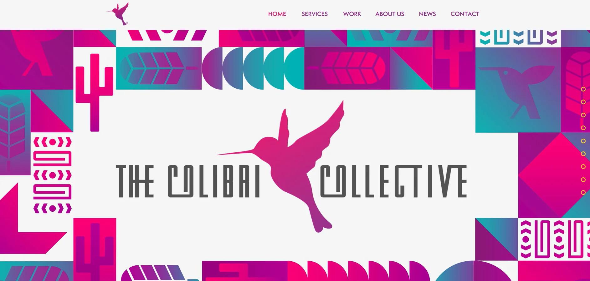 The Colibri Collective