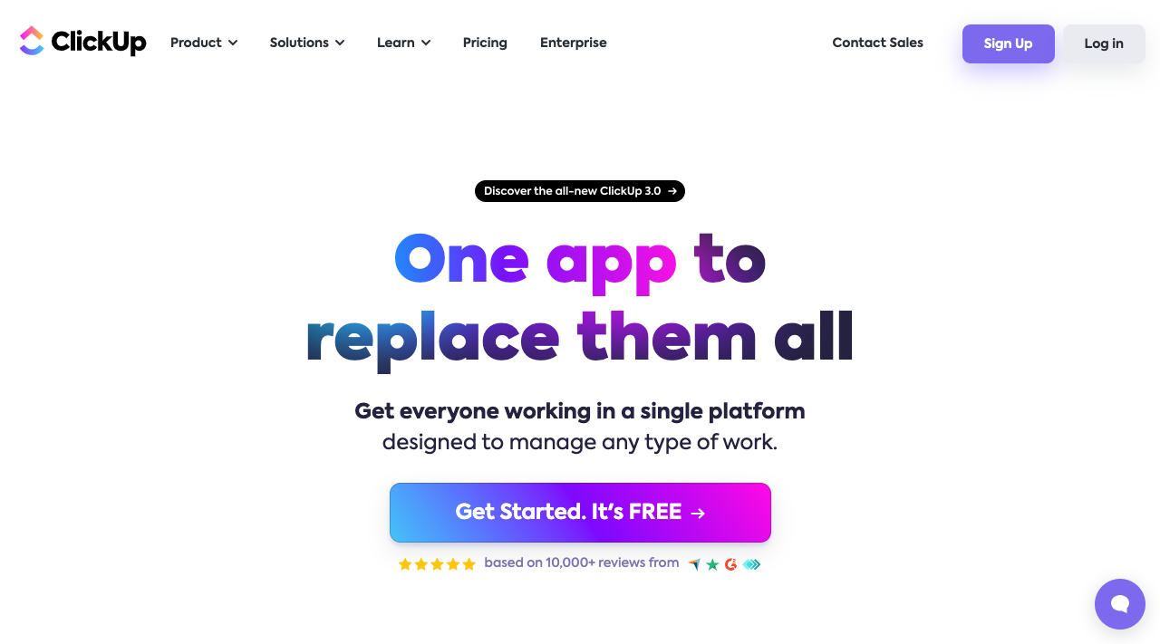 ClickUp