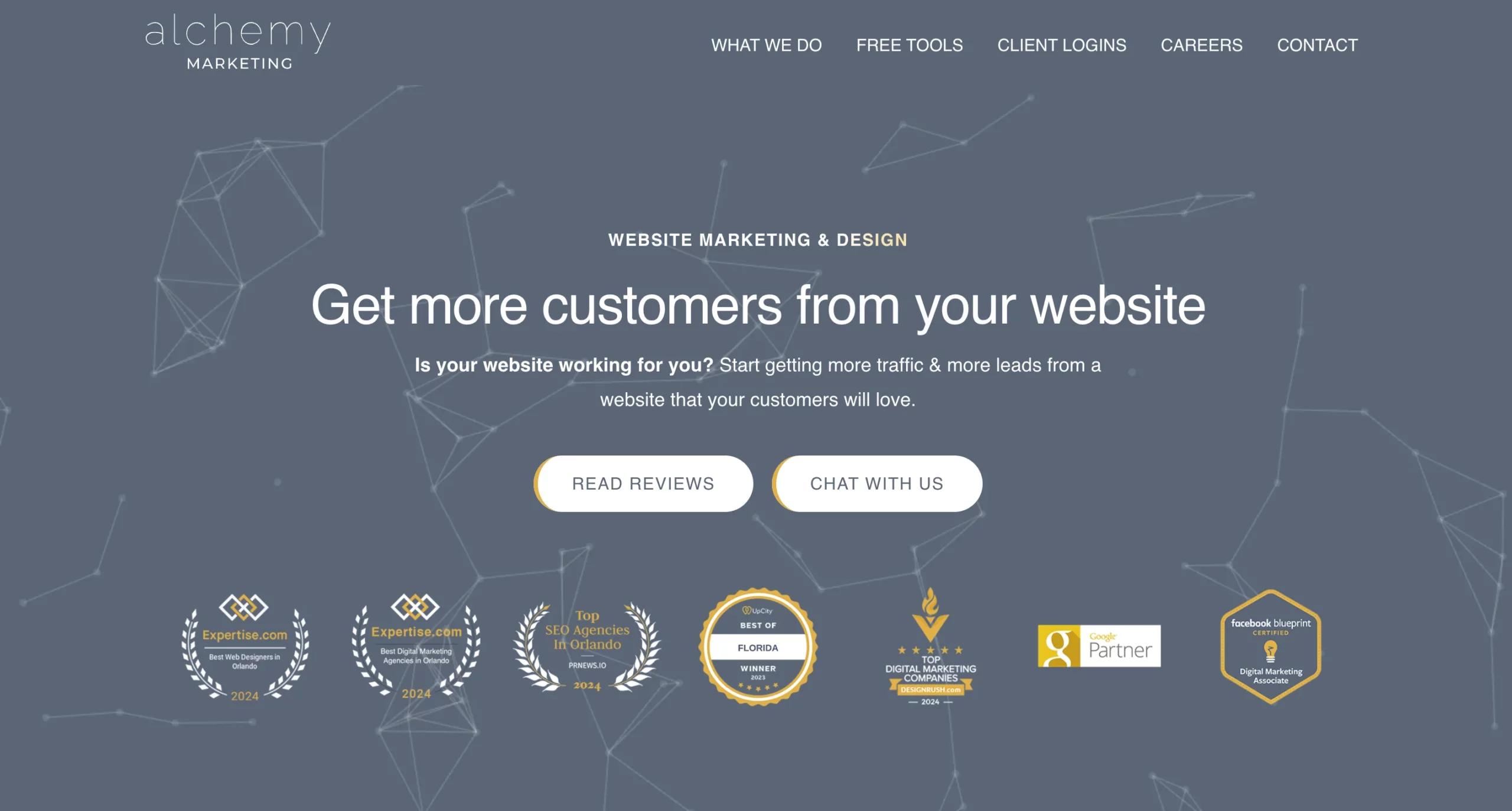 Alchemy Marketing