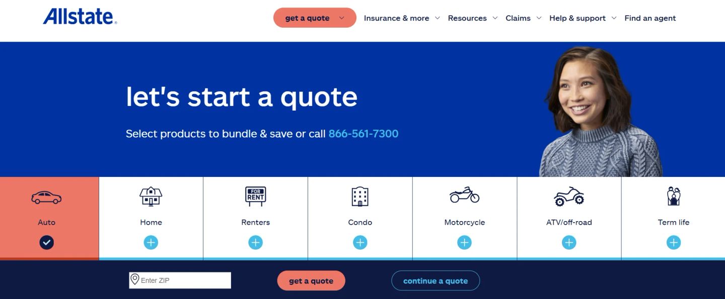 Allstate