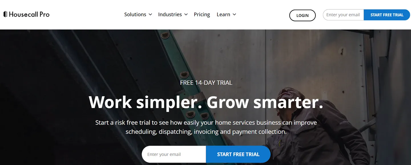 Housecall Pro