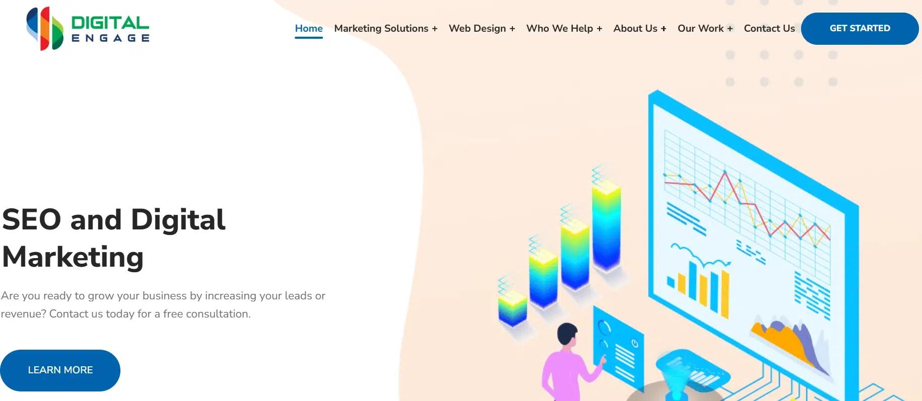Digital Engage