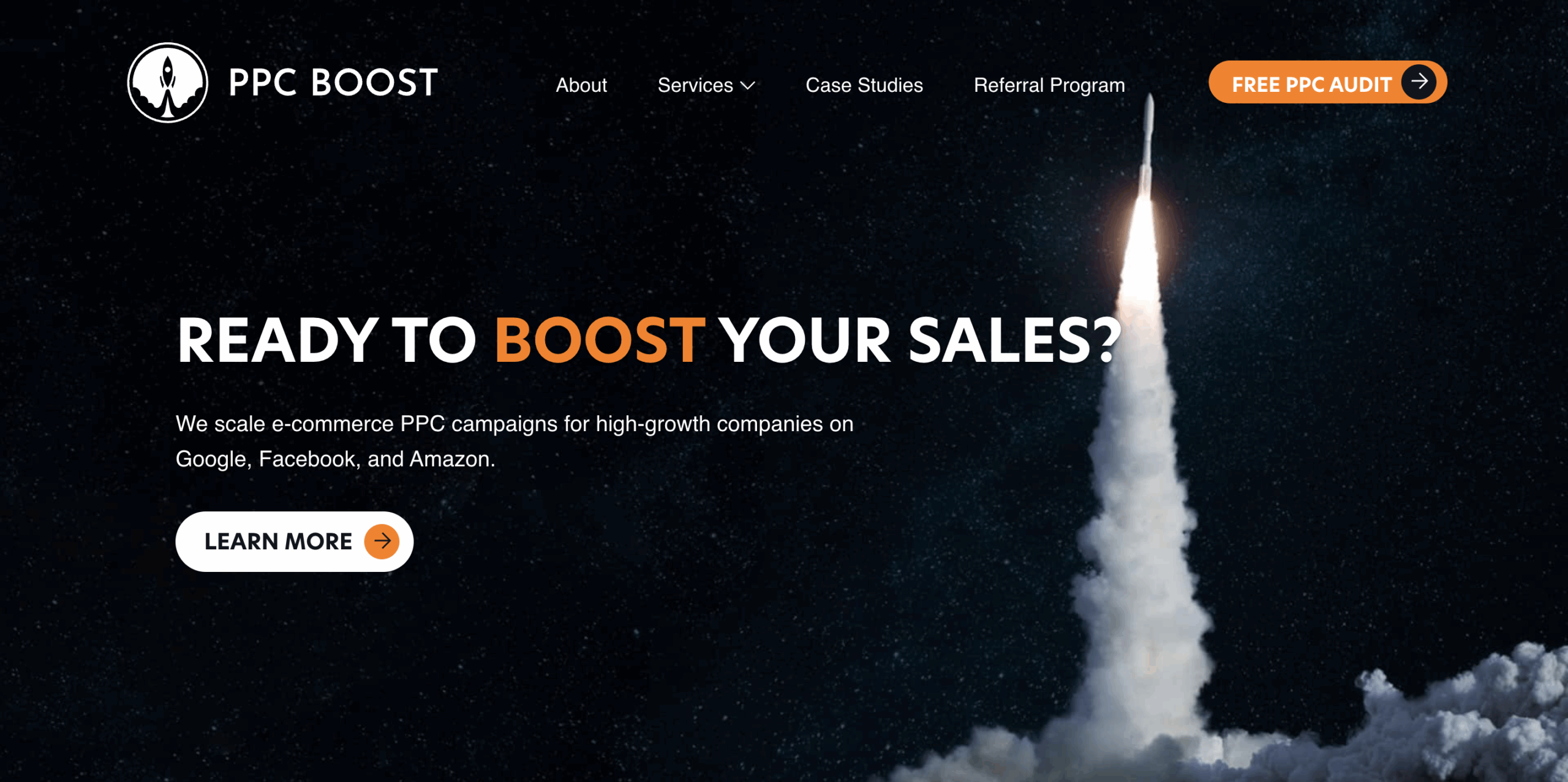 PPC Boost