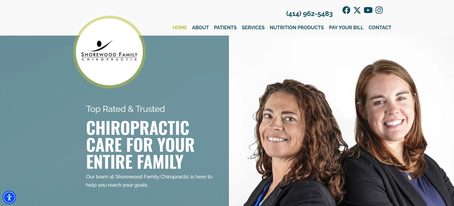 Shorewood Family Chiropractic