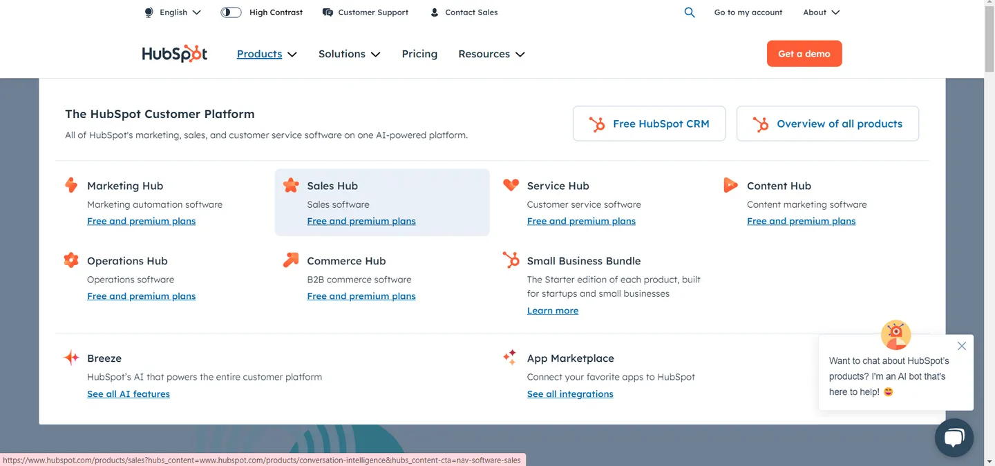 Confirm Your HubSpot Subscription