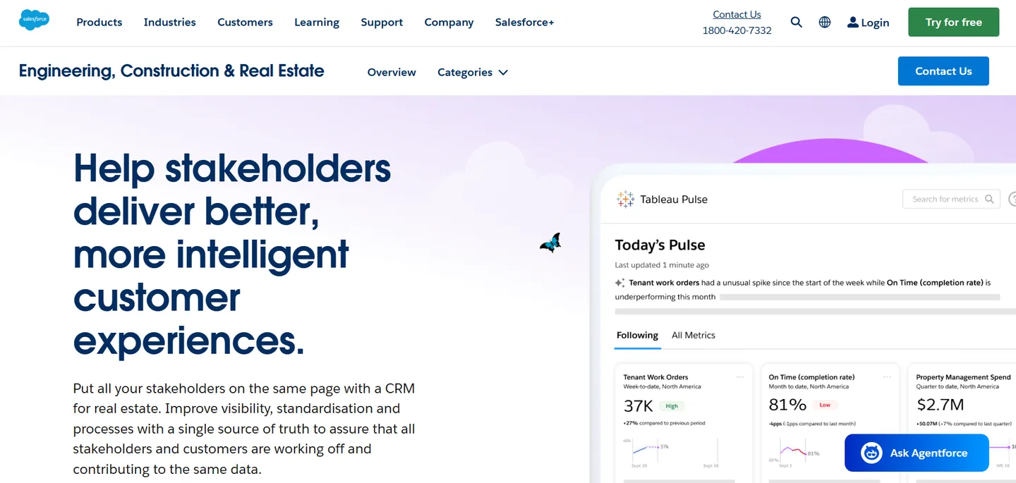 Salesforce