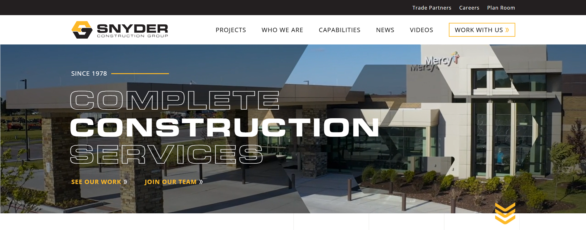 Snyder Construction Group