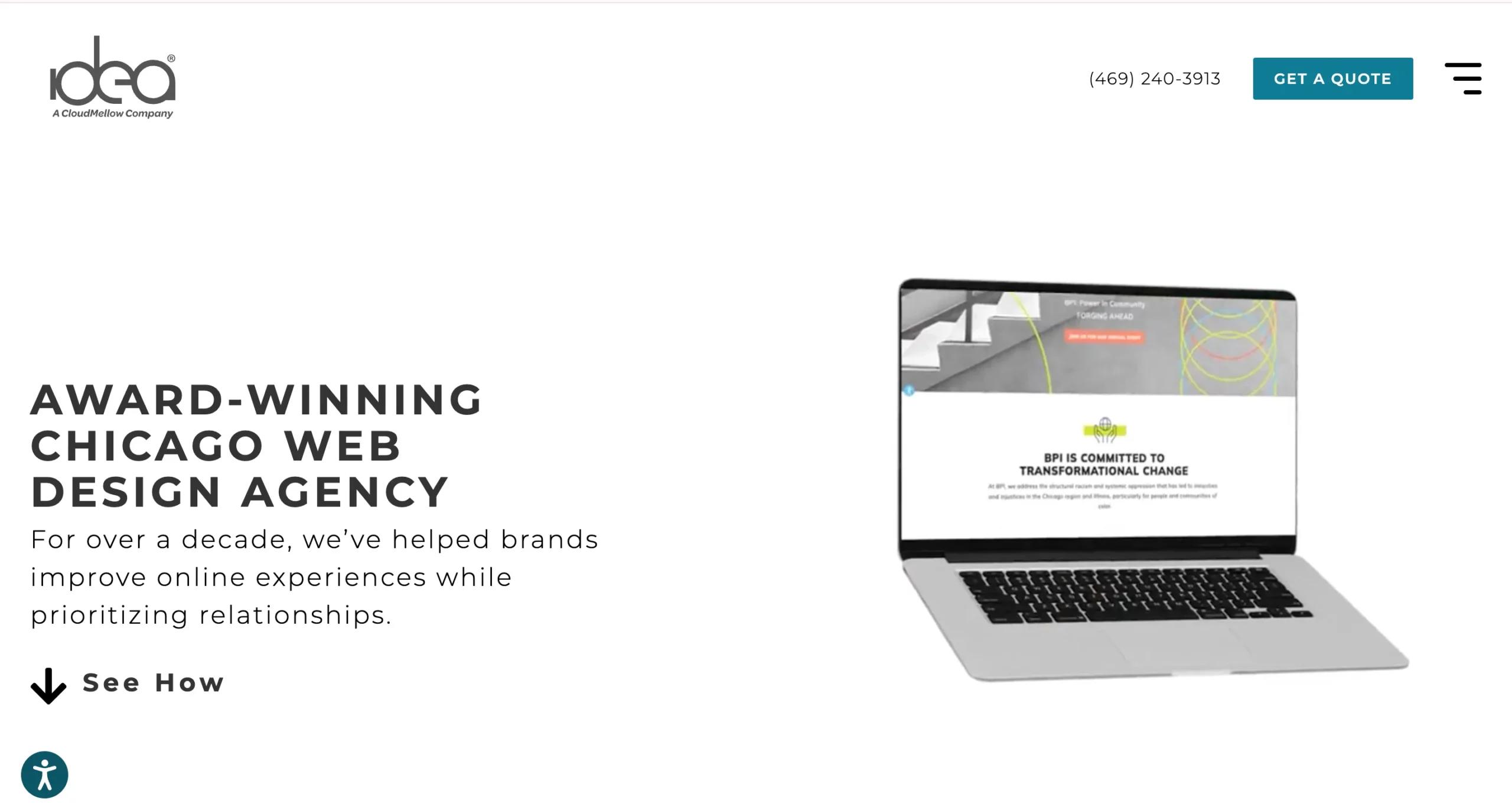 Idea Marketing Group