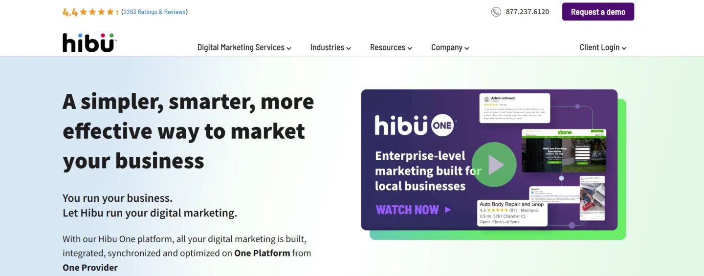 Hibu