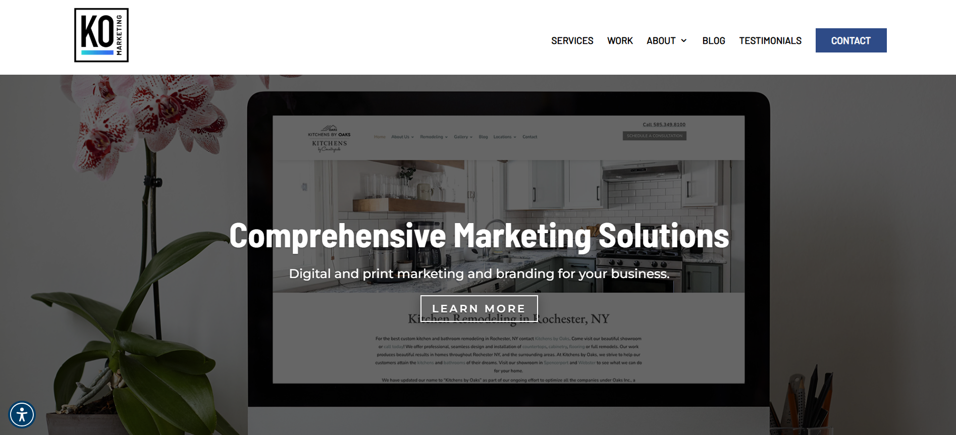 KoMarketing