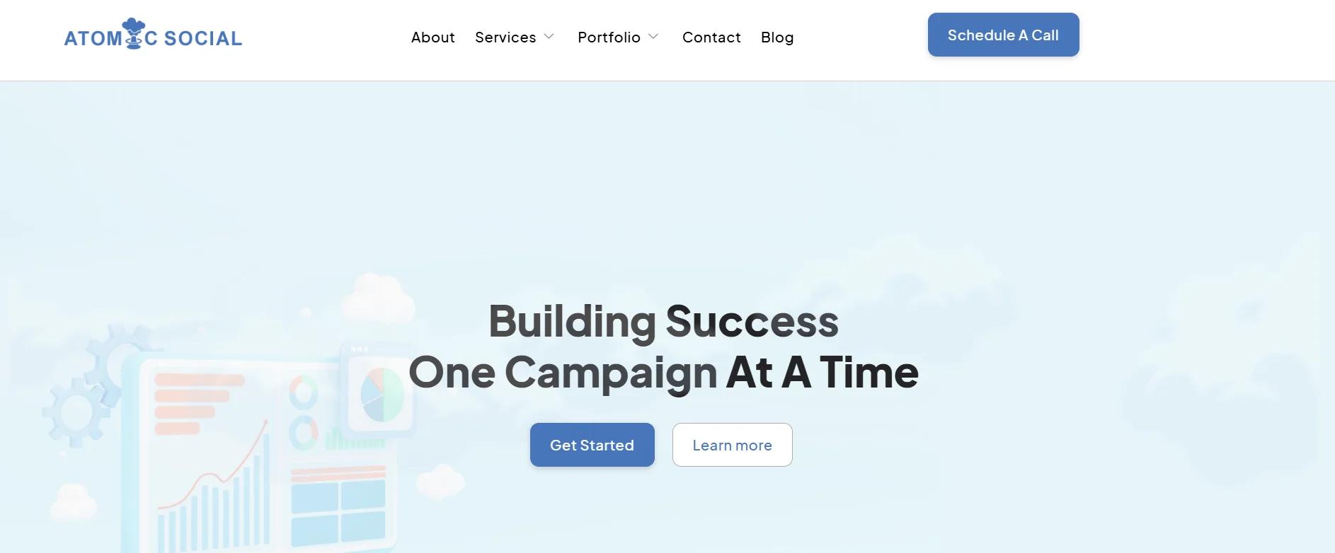 Atomic Social