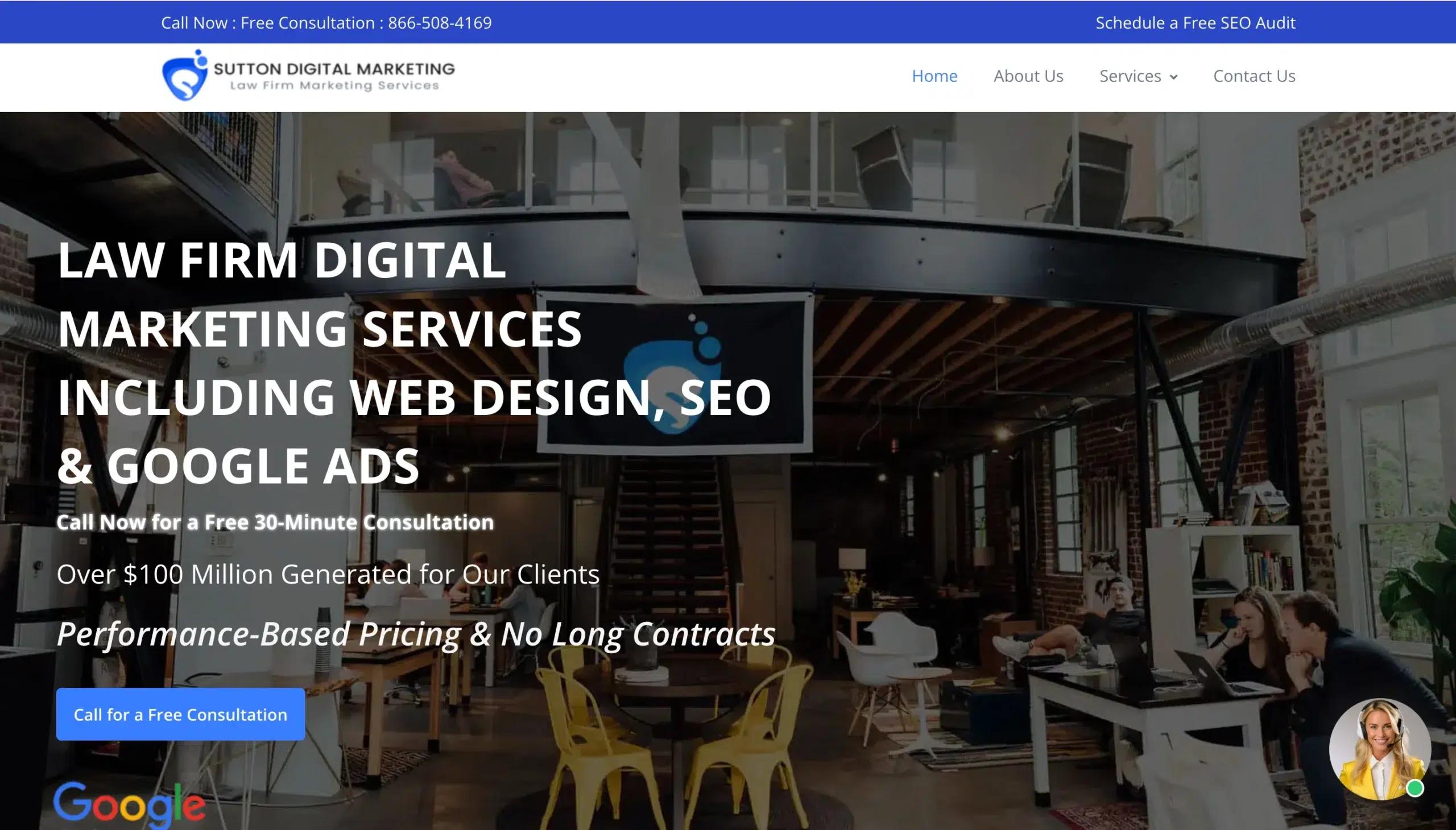 Sutton Digital Marketing