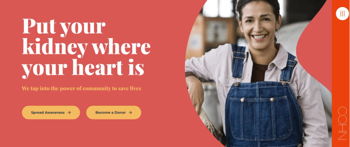 COHN Marketing