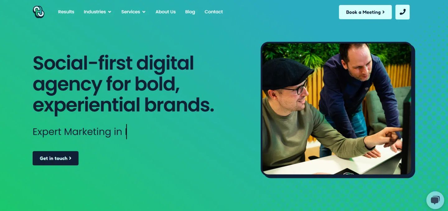 Hummingbird Agency