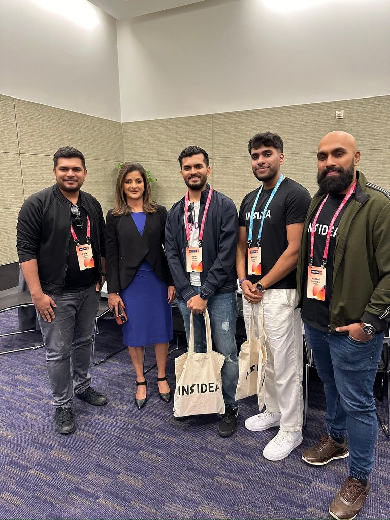 Day 2 at INBOUND 2024: Strategic Discussions and Insightful Sessions