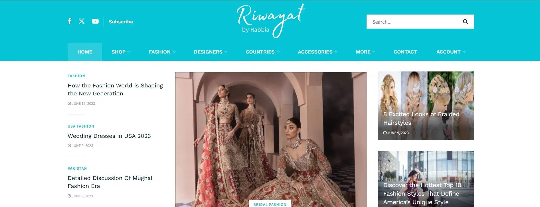 RIWAYAT