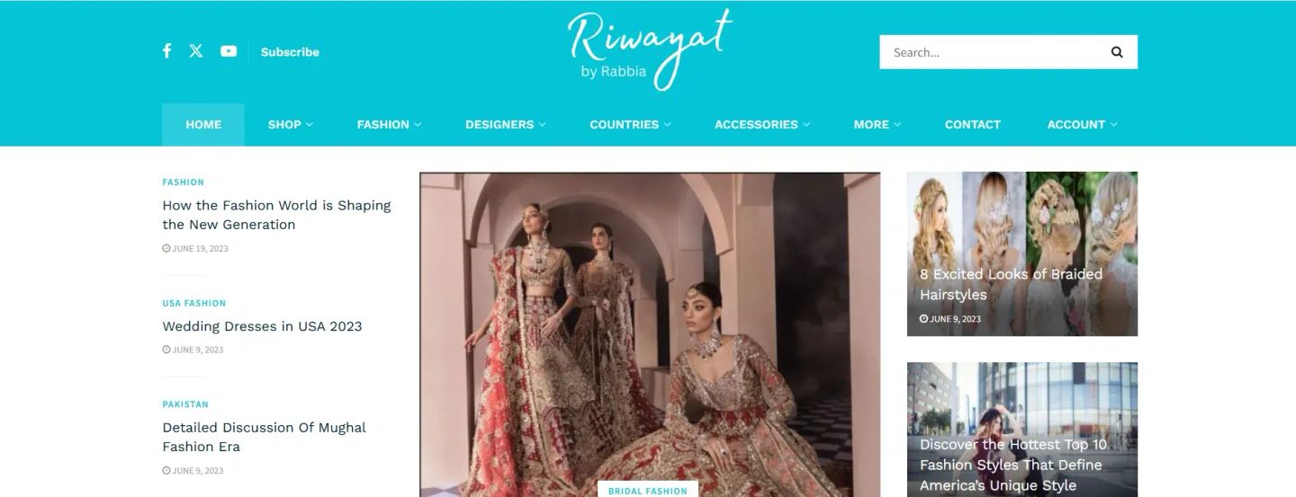 RIWAYAT