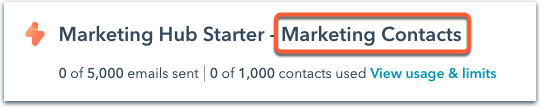 Why HubSpot Marketing Status Upload and Mapping Distinction Matters