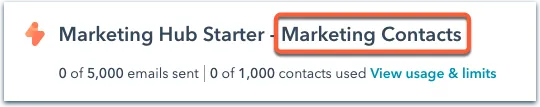 Why HubSpot Marketing Status Upload and Mapping Distinction Matters