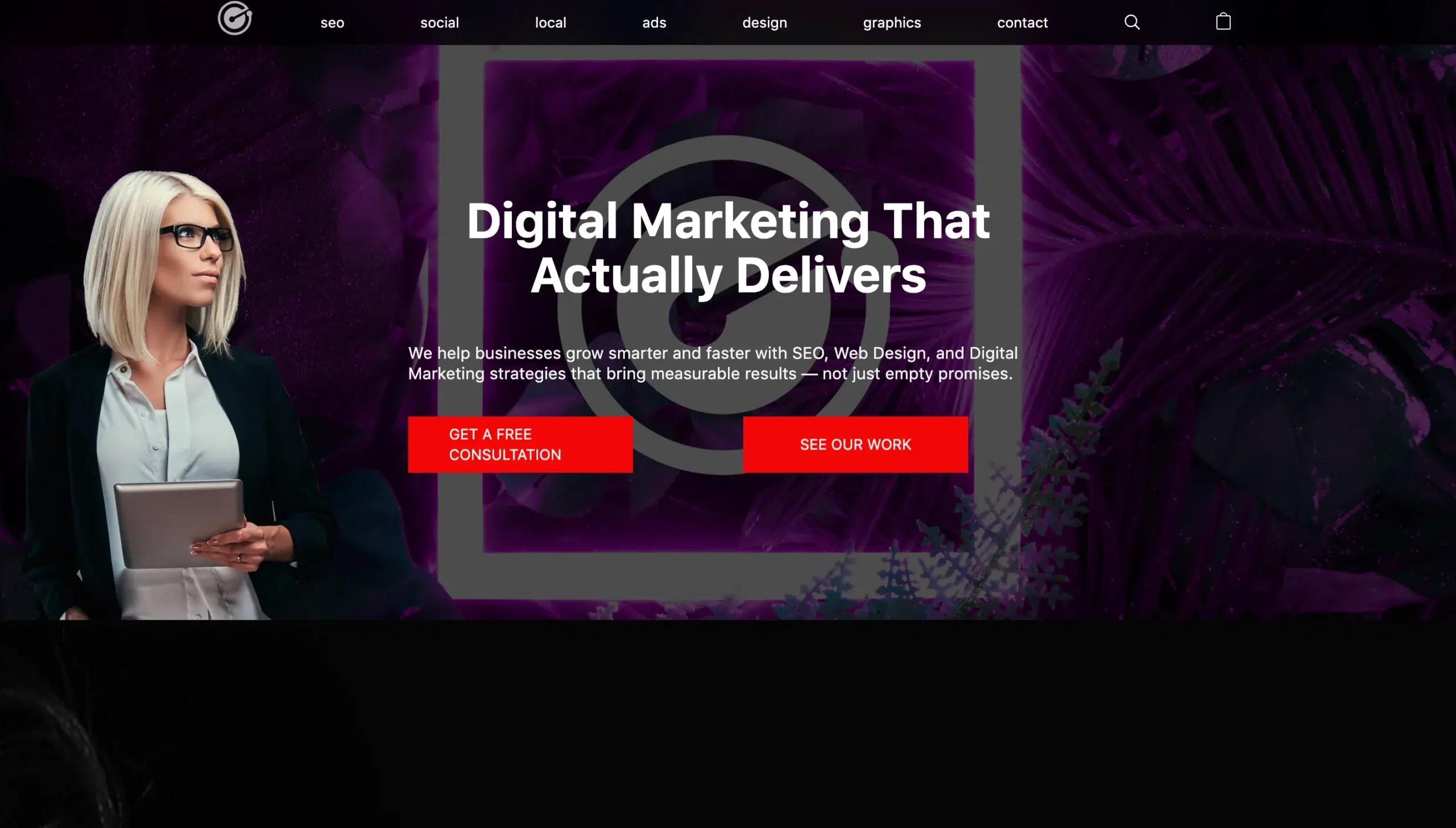 Creative Digital Group