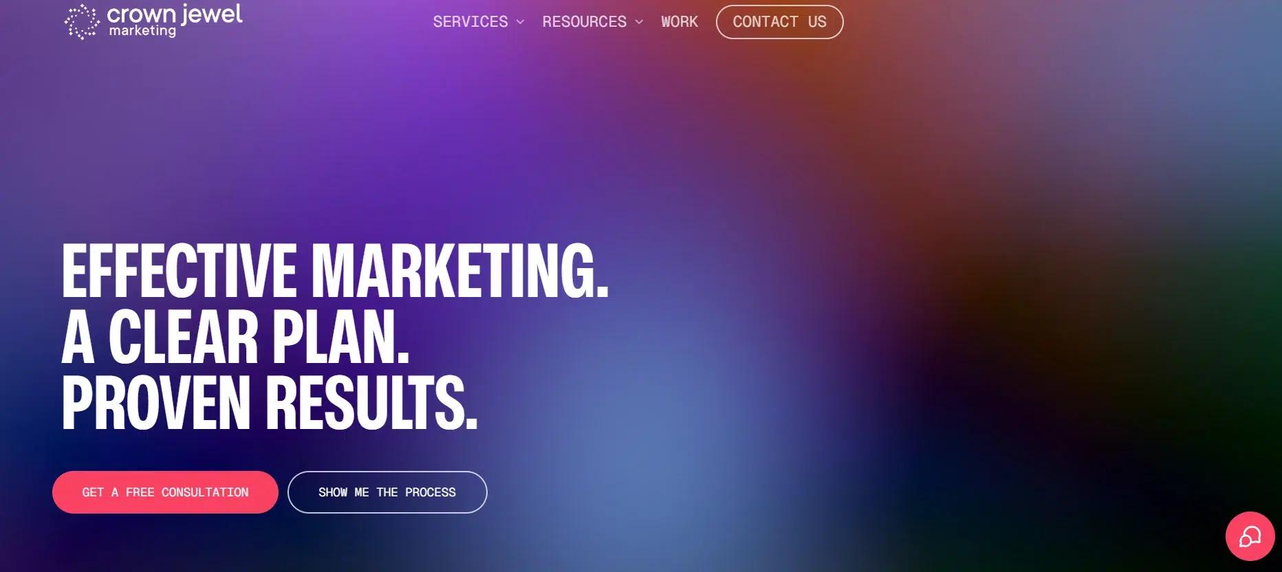 Crown Jewel Marketing
